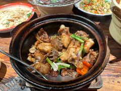 -广府乡下·饭庄(新港东路店)