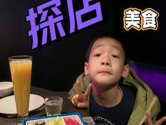 -小大董·烤鸭(西单大悦城店)