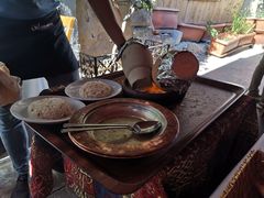 -Old Ottoman Cafe & Restaurant