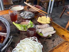 -正南齊北重庆老火锅(光华村直营店)