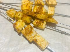 -熙成烧烤(白塔岭店)
