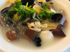 -南京圣和府邸豪华精选酒店