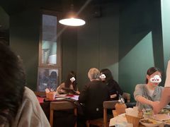 -羽深肉铺 Steak & Wine