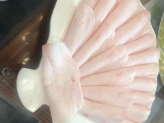 -竹叶涮肉坊(总店)