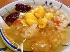 -一心甜汤(丹凤街店)