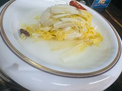 -思金拉措庄园藏餐(太阳岛店)