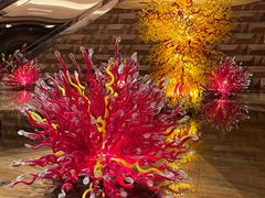 -西安赛瑞喜来登大酒店·盛宴自助餐厅