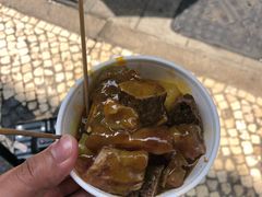 -明记牛杂(新马路分店)