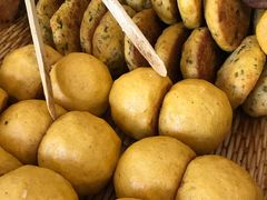 -李小老烧饼(常营民族家园店)
