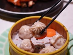 -拾溪餐厅·包厢(杭州千禧度假酒店)