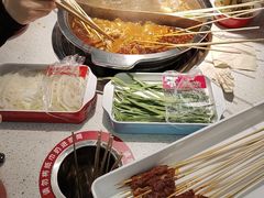 -袁记串串香(梁家巷店)