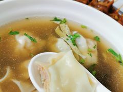 -海平馄饨(逍遥二路店)