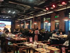 -马迭尔德式西餐精酿啤酒屋(中央大街店)