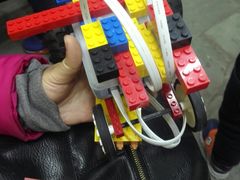 -瓦力工厂机器人·信息学奥赛·科技特长生·人工智能(亦庄校区)