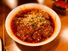 -付小姐在成都(中山公园店)