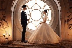 点击看大图 -太古映画婚纱摄影(天河店)