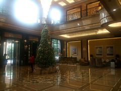 -星河湾半岛酒店-真粤中餐厅