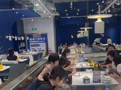 -兰湘子·湘菜小炒(崂山丽达店)