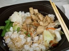 -永和大王(万顺路店)
