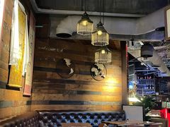 -乌托邦咖啡(武侯祠店)
