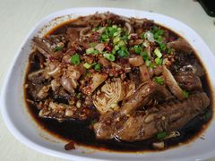 -吴长子卤菜馆(统一街店)