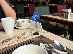 -中山利和希尔顿酒店