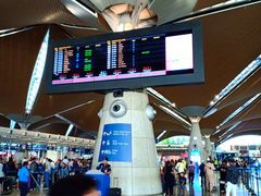 -吉隆坡国际机场