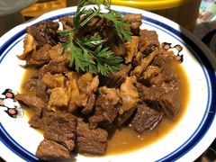 -局气烤鸭·北京菜(前门店)