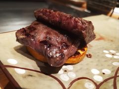 -赤坂亭·M9和牛烧肉·铁板烧(合肥万象城店)