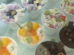 -嗒令甜品·主题融合料理餐厅(首座时代店)