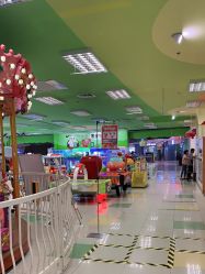 点击看大图 -利奥梦幻主题乐园(爱琴海购物公园店)