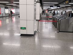 -商城路(地铁站)