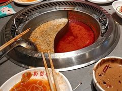 -蜀留香火锅·始于1999·原四川老火锅(白堤路店)
