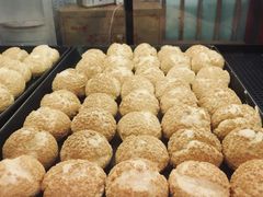 -老香港蛋糕(梓桐苑店)