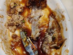 -绿茶餐厅(燕郊永旺店)