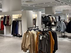 -ZARA(青岛万象城店)