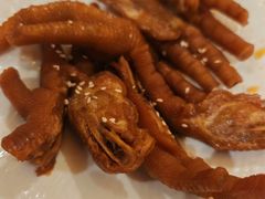 -香云轩·顺德菜(香云纱园林酒店店)