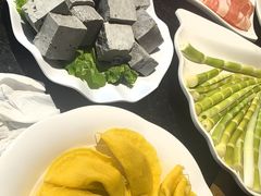 -蓉城老院十年老火锅(中南店)