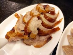 烤鸭-聚丰苑北京烤鸭(大明宫店)