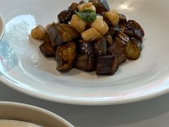 -月福京味斋·烤鸭店·北京菜(鼓楼总店)