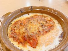 -萨莉亚意式餐厅(龙阳广场店)