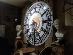-Dark·大玩家馆沉浸剧情密室(黄埔店)