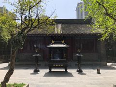 -罔极寺