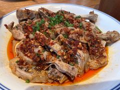 -印象鲵宴·张家界地标美食名片(溪布街店)