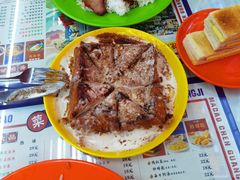 -澳门陈光记烧味饭店(万象城店)