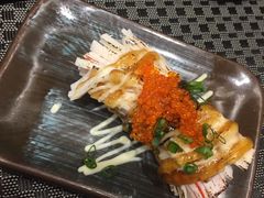 -昊·来了寿司(双楠2店)