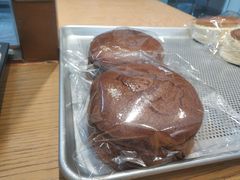 -西村叔叔的店·面包·甜品·蛋糕(清河万象汇店)