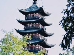 -上海方塔园