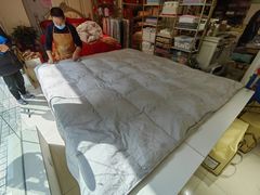 -老裁缝家纺(羽山路店)