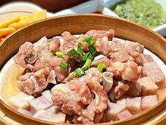 -大盐帮川菜馆(长楹天街店)
